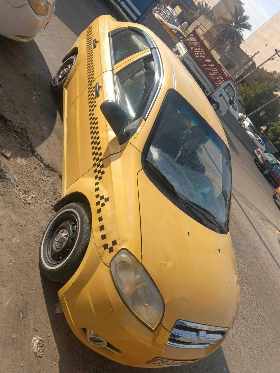 السلام عليكم
افيو 2010 بس جاملغ صوب السائق الأمامي السيارة بأسمي   العنوان النجف الاشرف 
هاتف/***********
السعر 52 ورقة مع المجال
