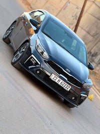 للبيع فورتي موديل 20 السياره جاهزه مكاني بغداد السعر 115اتصل 077747896...