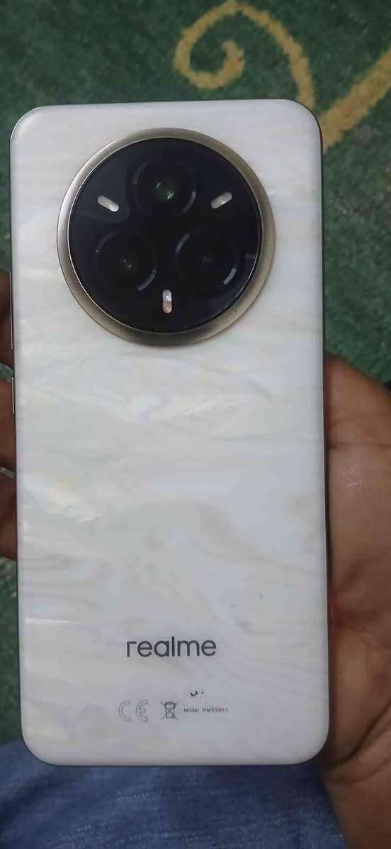 ريلمي 14 برو 5 جي ذاكره 512 معالج 12 في 12 بطاريه 6000 نظافه الجهاز 100% الجهاز بدون ملحقات فقط شاحنه وحافظه مكاني كربلاء رقم الهاتف *********** كربلاء, العراق
