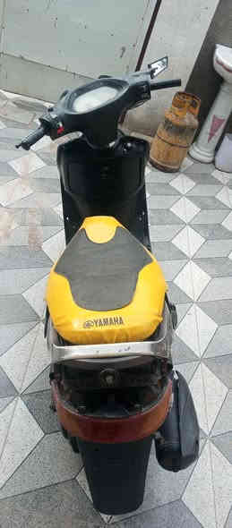 دراجه فراشه ياباني سرعه 140
كهربائيات شغاله سلف هندر شغال 
سعرها 180 
رقم الهاتف ***********
متواجد واتساب اكثر شي
