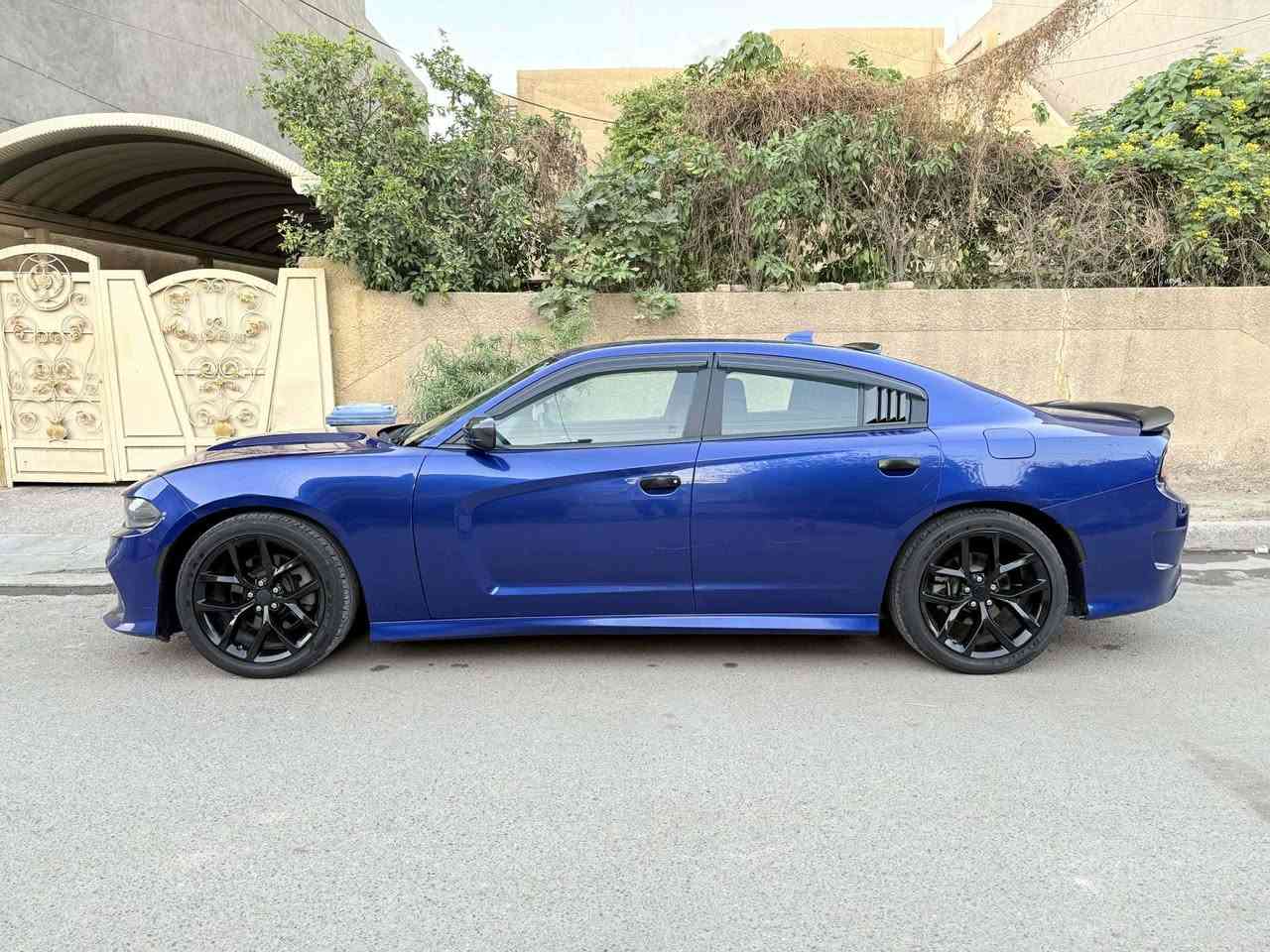 السلام عليكم جارجر موديل 2022

GT فوووول السياره عده الفتحه كير

مكينه كفاله سياره ترايه مال زيرو تو ويل محرك 3600

رقم اربيل بسمي صبغ حزام جماليه بدون دواخل السونار موجود وي الصور

السعر 192 وبيه مجال لشراي مكاني بغداد ***********
