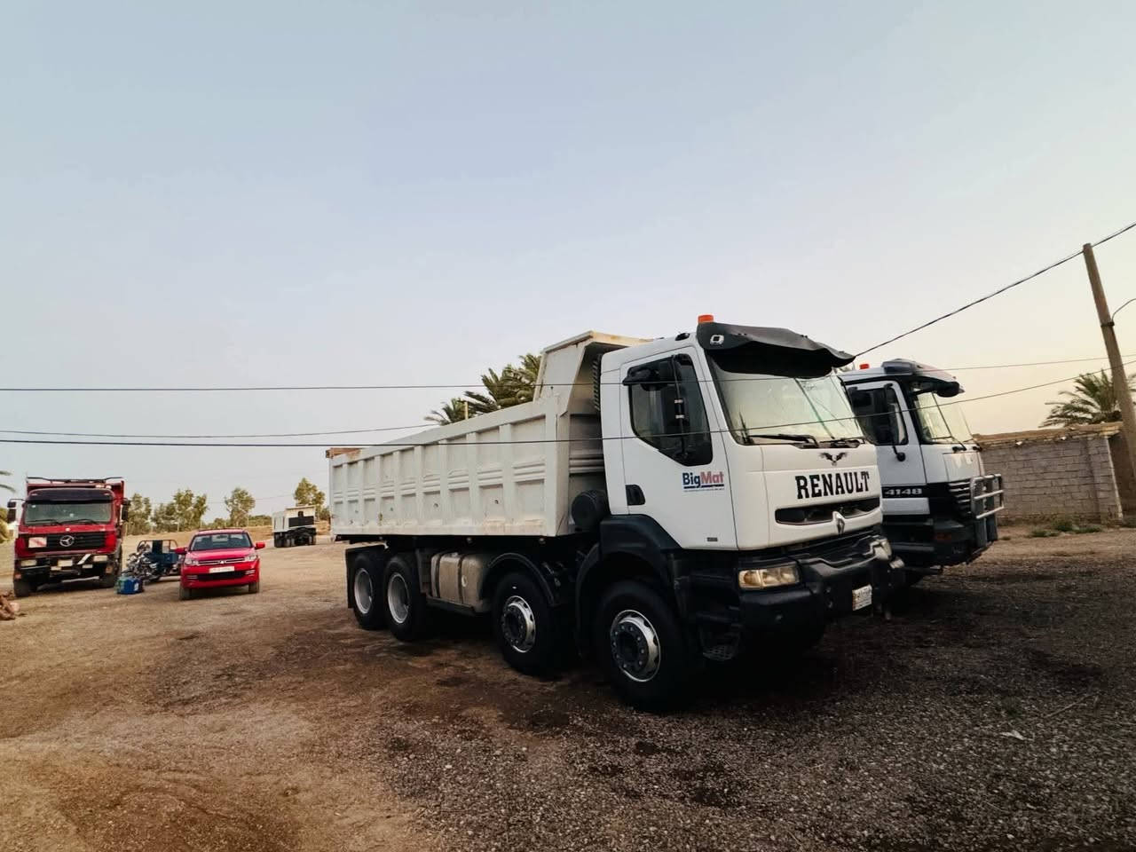 رينو 2002 بسمي سنويه ٢٨
مكان كوت
للإستفسار ***********
