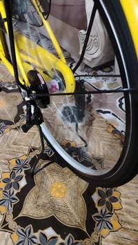 بايسكل • البصره الهارثه • كفاله عامه