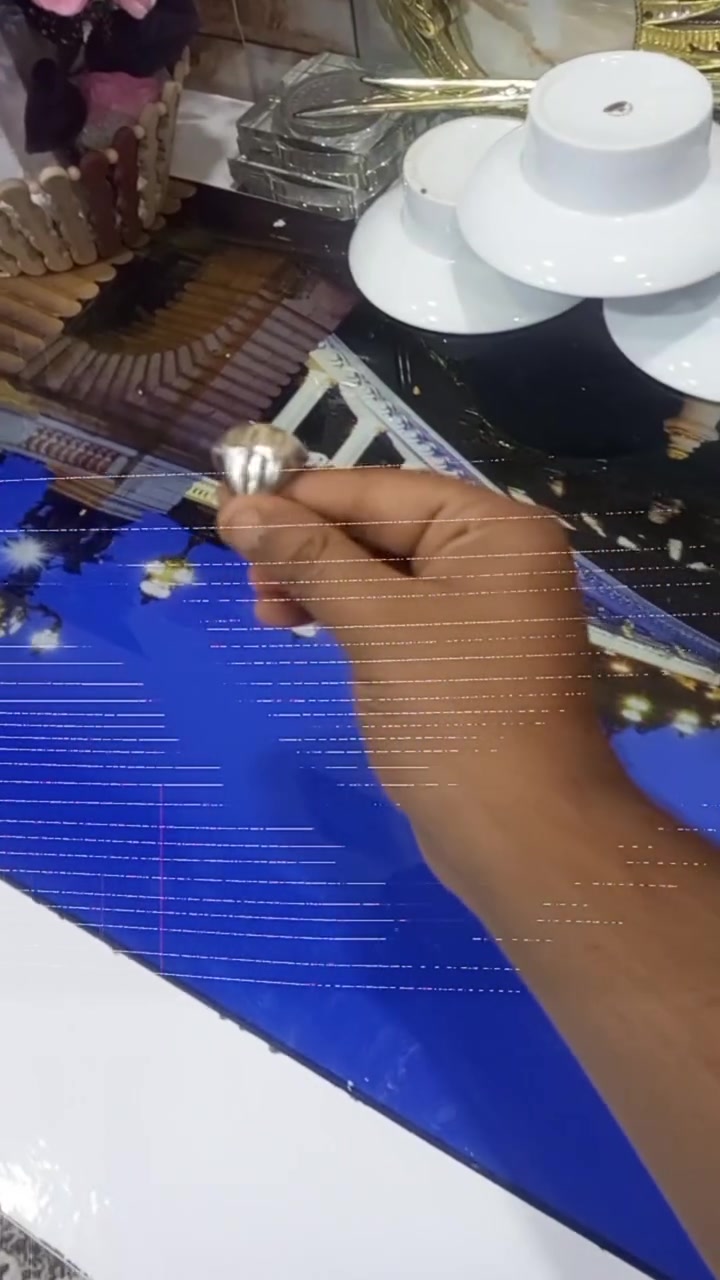 حجر نوادر فضة مختوم ريديوم بس الحجر يحجي ....جدا مرتب السعر 20 مع التوصيل يعني التوصيل مجاني


**إذا كنت صاحب هذا الإعلان وتريد حذفه لأي سبب، رجاءا أرسل رسالة إلى الدعم الفني**