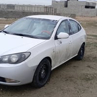 افانتي • ٢٠٠٧ • كير اوتو