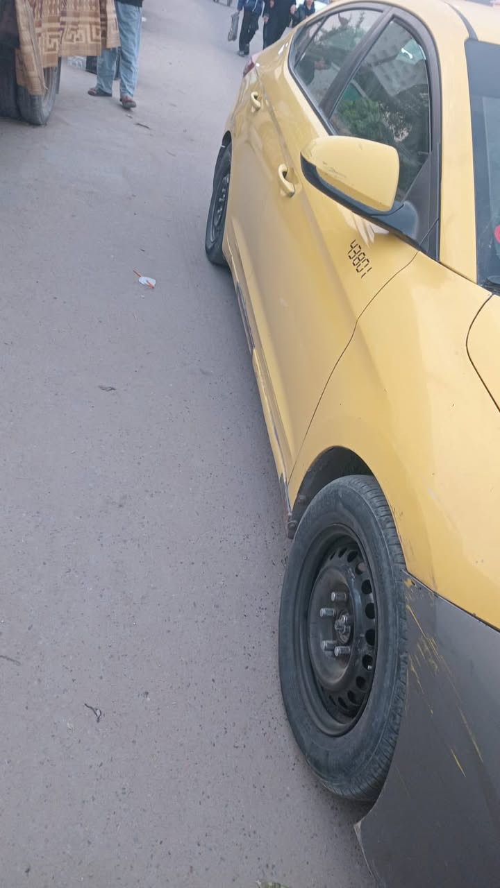 الانتره للبيع او مراوس مديل 20 امريكي ضرر جاملغ امام نواقصه فقط دعاميه خلفيه موجوده بس جارده وفاتحيهه منضومة غاز 60 لتر السياره مكفوله كير ومكينه وتبريد وتتدفة وكهربائيات وشواصي ولغد ماشيه 155 الف مصفرهه هيئة وغرمات السعر 120 ورقه وبيه مجال بسيط مكاني بغداد المنصور
***********
