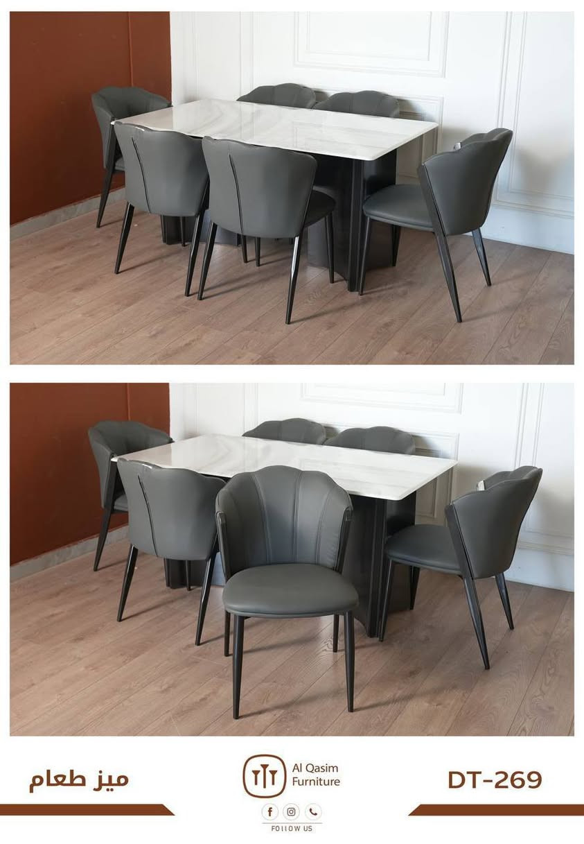 ميز طعام 4 كرسي و 6 كرسي
#ميز_طعام #اثاث #اثاث_منزلي #ميز #كرسي


**إذا كنت صاحب هذا الإعلان وتريد حذفه لأي سبب، رجاءا أرسل رسالة إلى الدعم الفني**