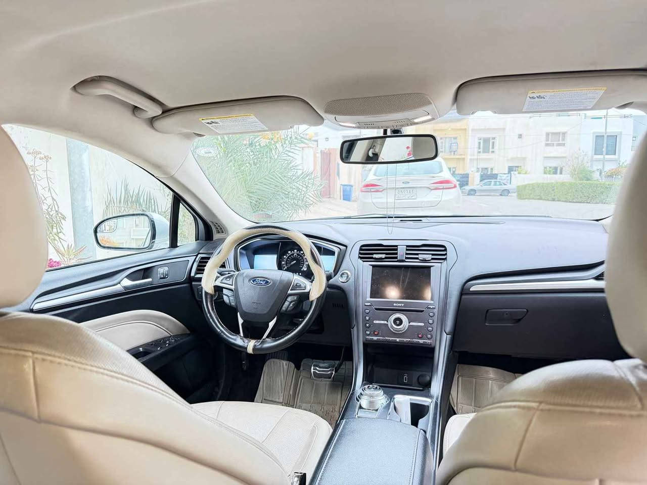 Ford fusion titanium 2017 full muasafat فۆرد فیوژن فول

‎‏🇺🇸شەغال
‎‏🇺🇸کوشن کارەبایی+ جلد + خەزن + هیتەر
‎‏🇺🇸لایت عەدەسە و لیزەر
‎‏🇺🇸تەحدید سورعە
‎‏🇺🇸گیر ماوس + لە سوکان + سپۆرت
‎‏🇺🇸 سەماعە12
‎‏🇺🇸ویل تیتانیۆم بیلادی
‎‏🇺🇸مەکینە 20 تۆربۆ
145000km
‎٦٣٠ هه زار خرامه
‎سەیارەکە زۆر خاوێنە چاملغي پشته وه ي سايه ق چاملغي پشته وه ي سه كن ده رگاي پشته وه ي سه كن هەیە
‎گیر و مەکینە بەشەرت
‎سەیارەیەکی توندو تۆڵە 

‎اسلام عليكم اخوان 

‎-الحلال فورد فيوژن تيتانيوم ١/١ 
‎موديل ٢٠١٧
‎موصفات تيتانيوم معروفه
‎سياره بدون دبل اكسل-المرغوب
‎-محرك ٢٠ تيربو
‎-كشنات جلد+خزن+تدفيئة
‎-ويال ٢٠ بلادي 
‎-لايتات عدسه +حواجب ليزر
‎-تشغيل عن بعد
‎-تحديد سرعه
‎-گير بل ستيرن
‎-١٢ سماعه بيست
‎سياره گير محرك كله بشرط 
‎-مكان سيارة اربيل
‎-شرط تحويل - غرامات

‎موجود وتس اب 
***********
سعر 133 ومجال
شوێن،،مکان هەولێر،اربیل أربيل, العراق
