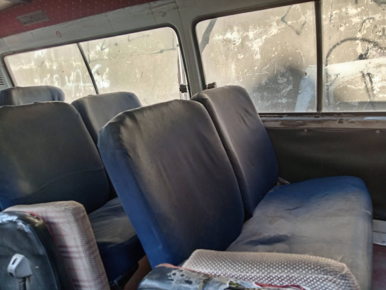 السلام عليكم فتون للبيع كوم حديد السعر خاص وهذا رقم ***********
