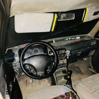 كيا برايد • رقم ذي قار • مستعجل