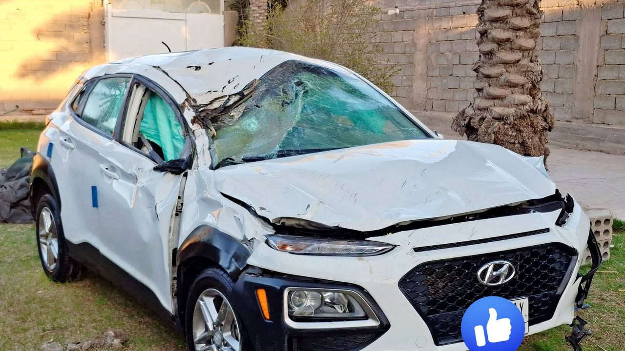 للبيع كونا 2025 ابيع على حادثه كير محرك مكفول وارد امريكي رقم بغداد الاستفسار ***********
