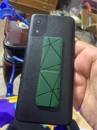 سامسونك A03 • ذاكرة ٣٢ • شاشة مشروخة