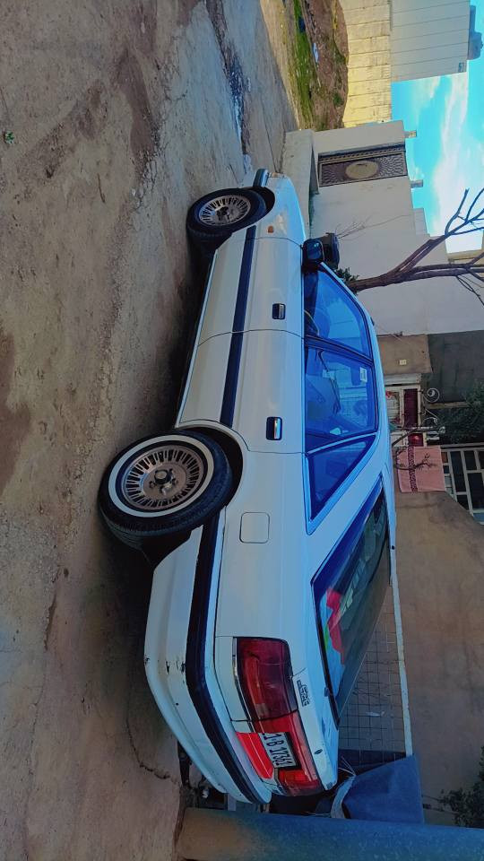 سياره مازدا موديل 1989 سعر 39بي مجال كيار مكينا شرط كيار عادي سياره رقم سليمانيه بدون صبغ تخم تيارات جديد رقم تلفون *********** #*********** بنجوين, السليمانية
