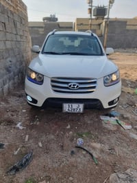 سنتافي • ٢٠١٢ • ٦ سلندر