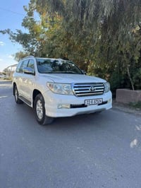 لاندكروز ستينيه موديل 2011 رقم بغداد انكليزي بسمي فول مواصفات كفاله عا...