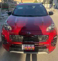 سبورتج جيتي لاين • ٢٠٢١ • ماشي ١٠٠ الف