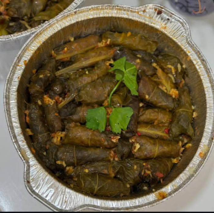 متوفر دولمه بيع مباشر جبير لوسط


**إذا كنت صاحب هذا الإعلان وتريد حذفه لأي سبب، رجاءا أرسل رسالة إلى الدعم الفني**