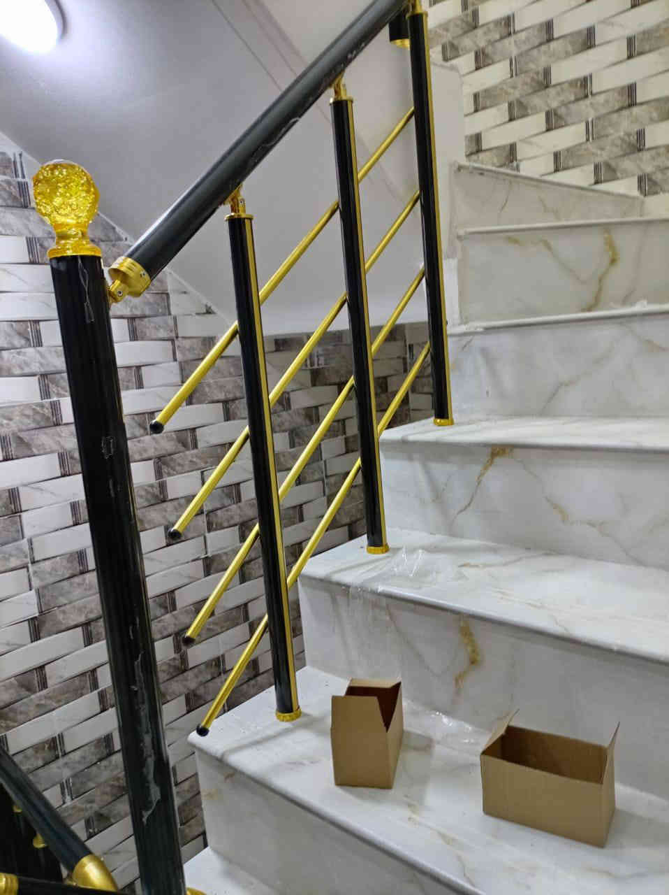 معمل ومعرض السبطين للألمنيوم والـ PVC
نقدملكم كل ما تحتاجوه من:
أبواب - شبابيك - محجرات - زجاج - ألمنيوم
بجودة عالية وأسعار تنافسية

العنوان: النجف الأشرف - مكتب الرشيد
بإدارة: أبو زهراء

للحجز والاستفسار:
***********
***********

#السبطين_للألمنيوم
#PVC_النجف
#أبواب_شبابيك_ألمنيوم: 

#السبطين_للألمنيوم
#PVC_النجف
#أبواب_شبابيك_ألمنيوم #النجف_الاشرف #مكتب_الرشيد
