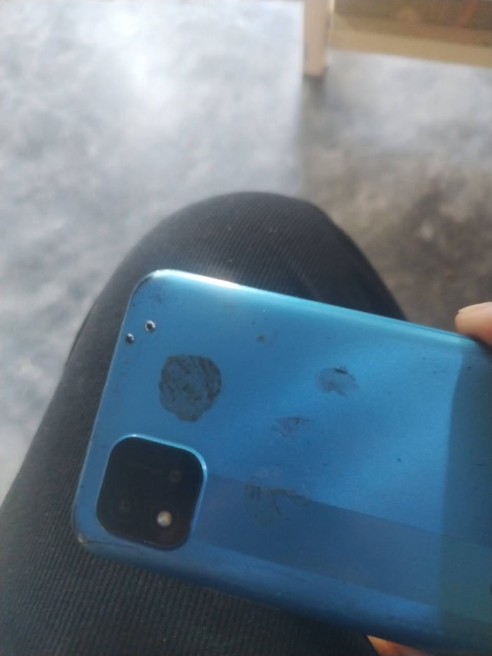 قيم واخذ مكاني العامريه عندي توصيل
