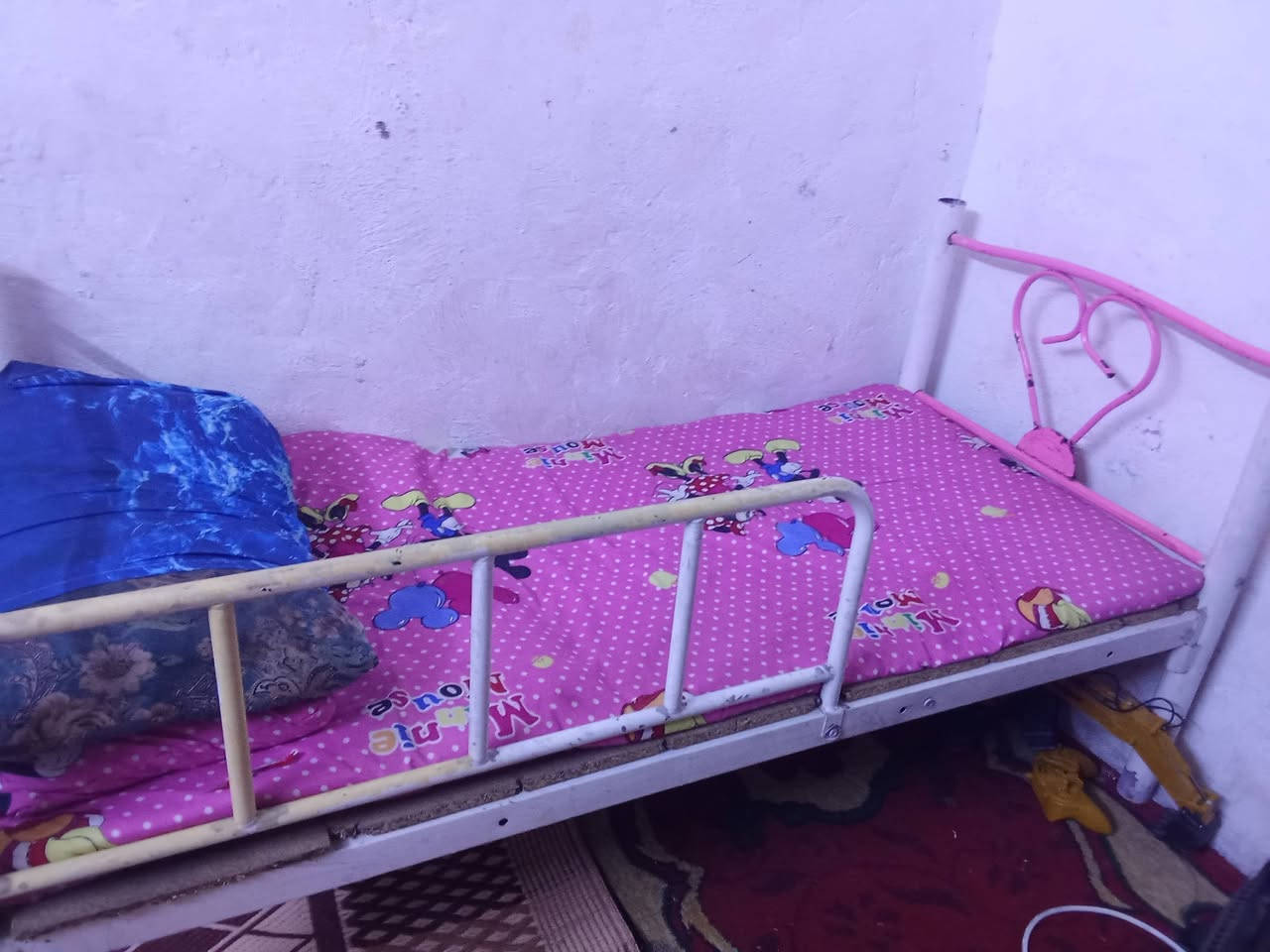 سلام عليكم جربايه وصط اطفال تكمه ب١٥ الف قفل الحسينيه بسكلات***********
