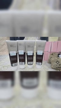 ارقى منتجات كوزمتك من ..LDORA.. 07711770779