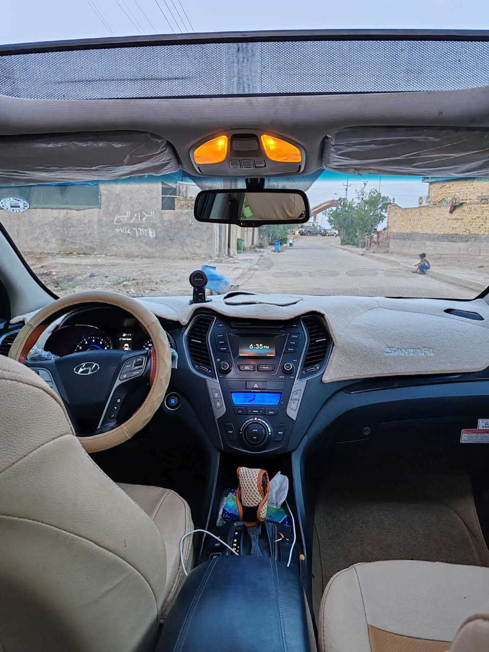 سنتافيا 6سلندر خليجيه فول مواصفات واحد على واحد كويتيه موديل 13مكفوله فقط مكينه مفتوحه رقم اربيل وراعيهه يمي مكاني عماره اوكوت والسعر158وبي مجال بسيط*********** علي الغربي, ميسان
