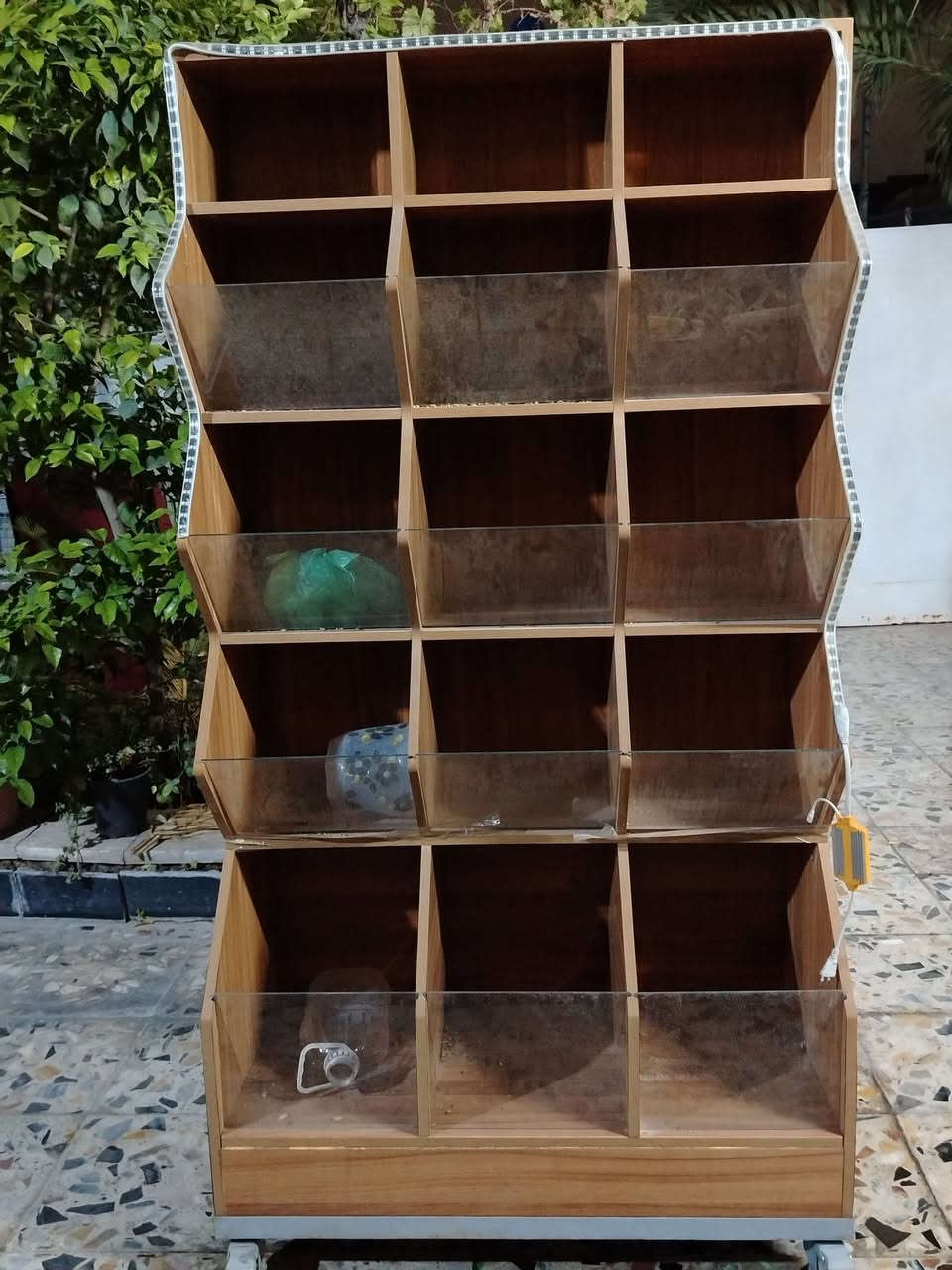 ميز كرزات البيع


**إذا كنت صاحب هذا الإعلان وتريد حذفه لأي سبب، رجاءا أرسل رسالة إلى الدعم الفني**