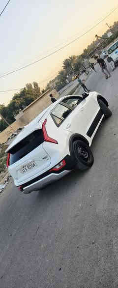 نيرو هايبرد 24 نص فول حادث جدا بسيط جاملغ تبدل نفس اللون لا صبغ ولا اي شي ارباك ستيرن ماشيه ١٥
سياره انسه شي بانزين وحلوه وناعمه 
السعر 154 ورقه مجال بسيط مكانها زعفرانيه 
***********
***********
