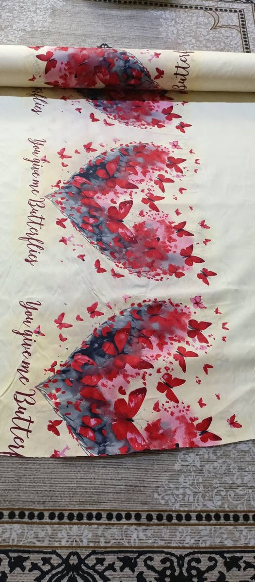 تخفيضات فقط اليوم عل هاي النقشات سعر المتر الف


**إذا كنت صاحب هذا الإعلان وتريد حذفه لأي سبب، رجاءا أرسل رسالة إلى الدعم الفني**