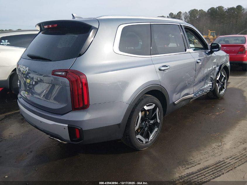 لاتنسى المتابعة للصفحة ليصلك كل جديدنا

كيا تلورايد
موديل 2024
فول مواصفات 
فئة ( S )
كشنات سياحي
محرك 3.8 
6 سلندر 
7 راكب
كشنات جلد 
كشنات سياحي
حادث واضح 
حادث جانبي 
بجم كبس 
السعر على كتبك شهداء ( 225 ) ورقه 

للتواصل متوفر فقط ( اتصال + واتساب) 
***********
