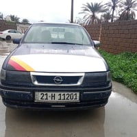 للبیع اوبل مودیل 94 سەنوی جدید دفتر بنزین موجود کارەبای مکینە کل شرط ت...