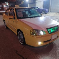 ابيع نقد... سلام عليكم كوين للبيع كير محرك كورله يارس كاربون بانزين  ش...