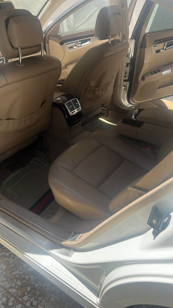 للأستفسار : ***********
للأستفسار : 

مارسيدس S350 وكالة BCM 

السيارة طويلة S350

محرك 6 سلندر المرغوب

ماشية 120 الف كيلوا 

رقم بغداد مميز 

رادار امامي 

فتحة سقف بانوراما 

صندوق كهرباء

وباقي المواصفات معروفة 

اذ حاب تعرف سعر  اتصال 📞 ودلل
