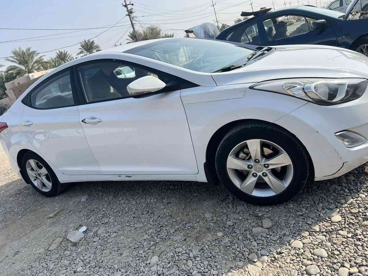 النترا موديل 2012خليجي محرك 1600رقم ديالى الماني ضررها فقط باب عكس السائق وتكحيلات موضحة بالسونار مكانها ديالى - المقدادية السعر ١١٠ للاتصال ***********
