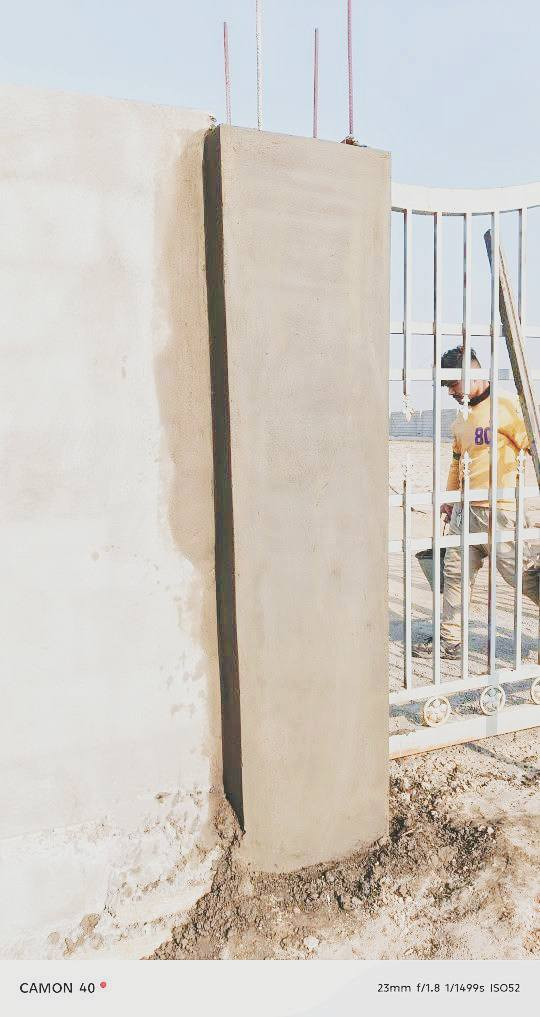 لباخ ع المتر متفرغ حالين مكاني ديالى بعقوبة لبخ سياجات . بيوت داخل خارج واجهيات كلشي متوفر رقمي *********** والخاص مفتوح

مسوؤل اذا مصير زحمة وافق ع المنشور 😍
