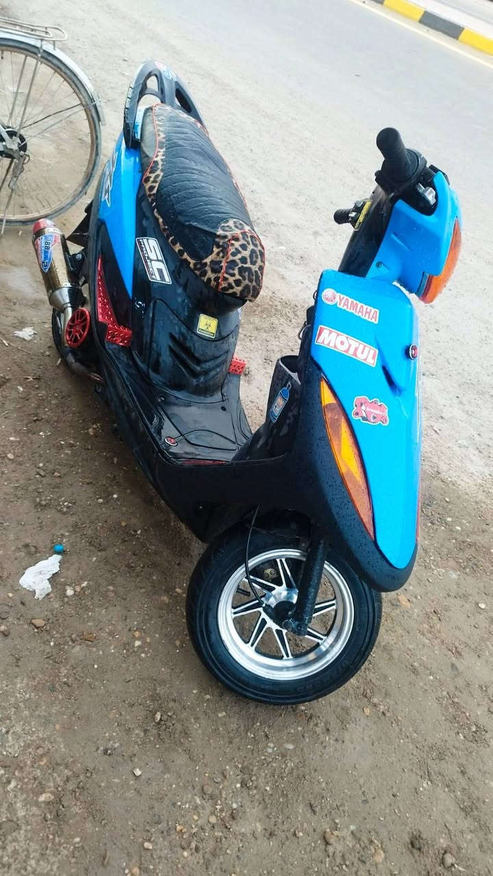 ماكس عدلة 120 دراجة مزودة صالنصة طرب مال بطحة جكسر بوشة 55 كلجات رياضي ماركة MKR ويالة مشيفة  تاير جدد ترايك للبصرة سعر 625 وبيهة مجال قليل مكاني فلوجة او مراوس بيراني


**إذا كنت صاحب هذا الإعلان وتريد حذفه لأي سبب، رجاءا أرسل رسالة إلى الدعم الفني**