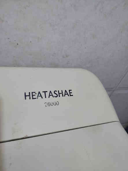 غسالة هيتاشي حجمه ٢٦تغسل بطانيه وتنشف بطانيه دبل بلادي بلادي شركه شغاله كله اي عطل مابيه  ***********
