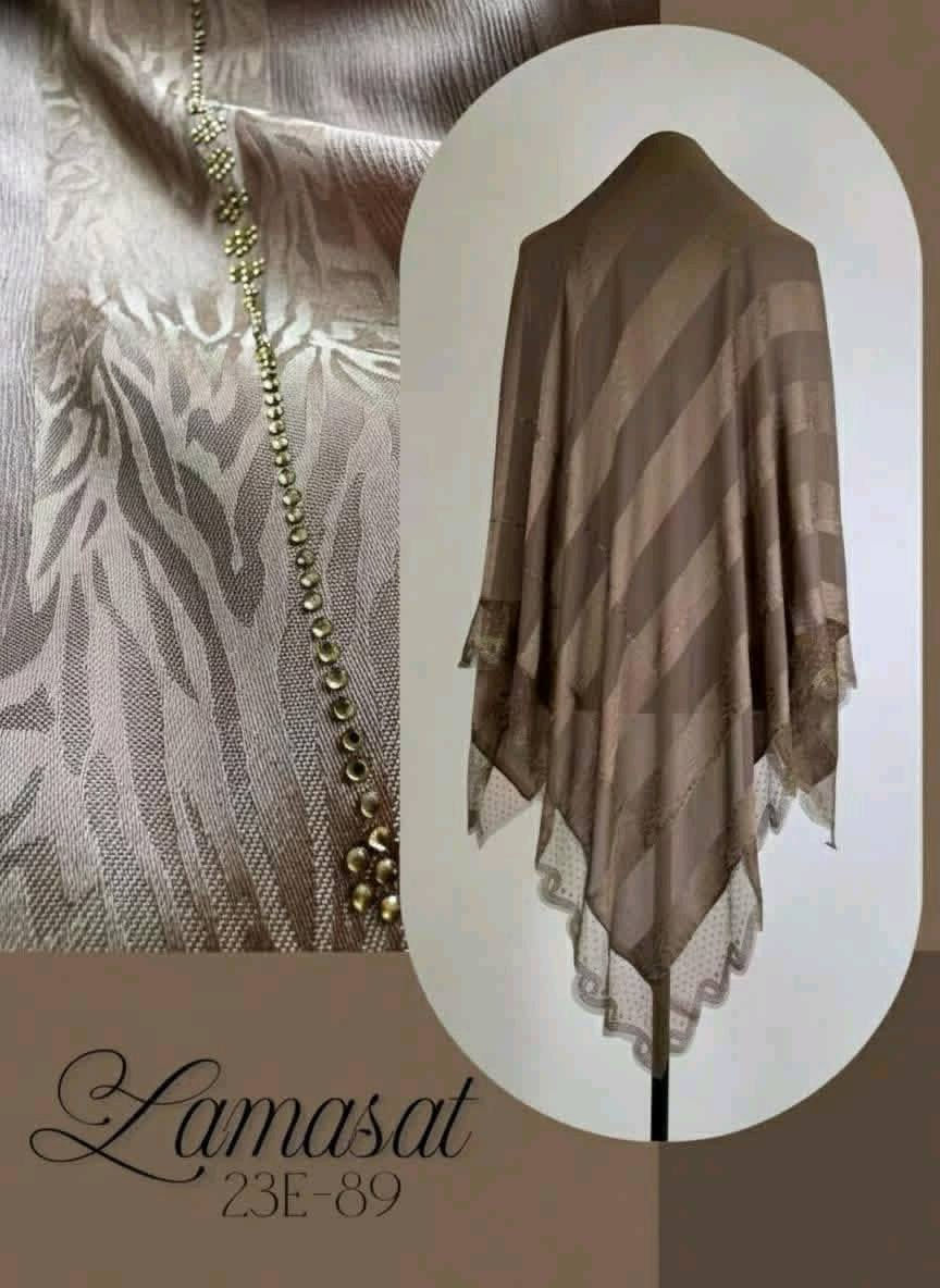 😍😍جمله فقط
تريد خامات ما تفشل!
تريد زبائن محلك يرجعون الك!
وصلت يمي
شالات شيلات 😍 كبات
بضاعه شرط الفحص


**إذا كنت صاحب هذا الإعلان وتريد حذفه لأي سبب، رجاءا أرسل رسالة إلى الدعم الفني**