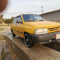 سايبا • مديل ٢٠١٢ • تحويل ٢٠٢٥