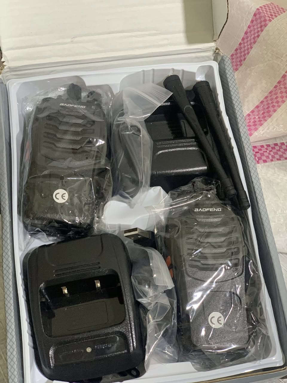 زوج 25 المفرد 15 الف


**إذا كنت صاحب هذا الإعلان وتريد حذفه لأي سبب، رجاءا أرسل رسالة إلى الدعم الفني**