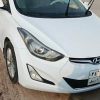 سنترا خليجي • ٢٠١٥ • مكينة ١٨٠٠