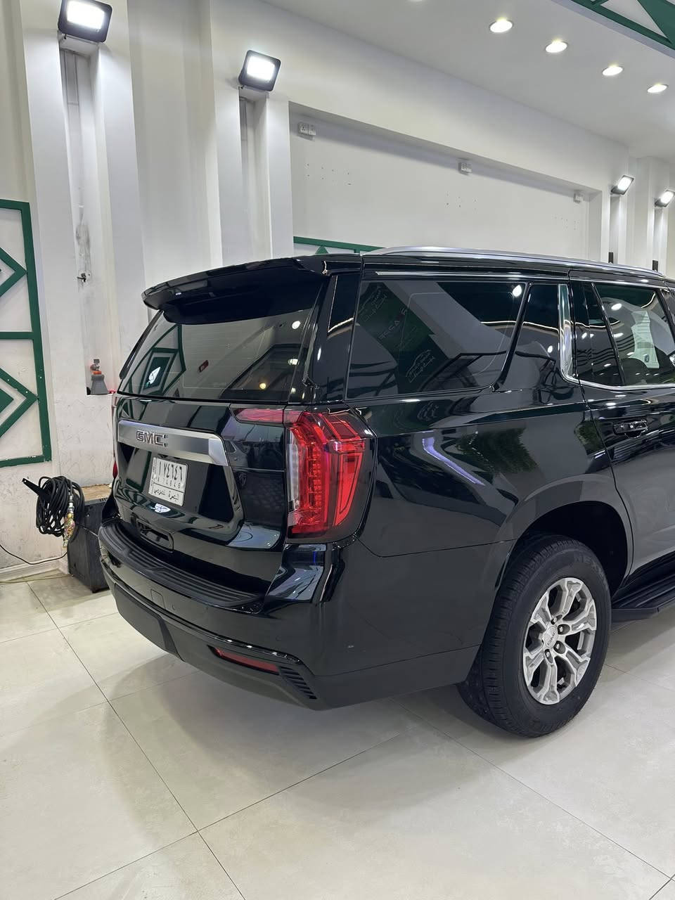 يوكن للبيع
موديل 2023
سعر 485 وبيها مجال قليل
الفئة SLE
85km
كفاله عامه من البارد ولصبغ والتبديل
السياره جاهزه من كل النواحي
مغلفه نانو PPF
رقم بصره 
مكاني بصره الجزائر 
***********
