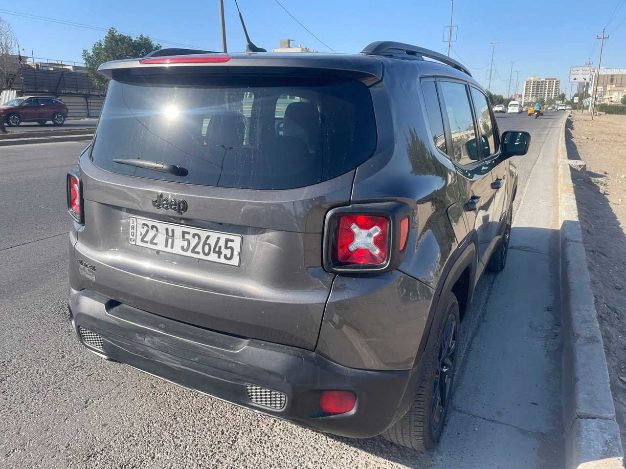 السلام عليكم 
موديل 17 فول بدون ايرباك 
حادث واضح صور موجوده 
سعرها 120 بيها مجال 
مكاني السيدية


**إذا كنت صاحب هذا الإعلان وتريد حذفه لأي سبب، رجاءا أرسل رسالة إلى الدعم الفني**