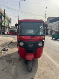 تكتك للبيع  18 بيها دوس معمره وبيها طخات بل الغد لا تنقيص ولا تبخير تك...