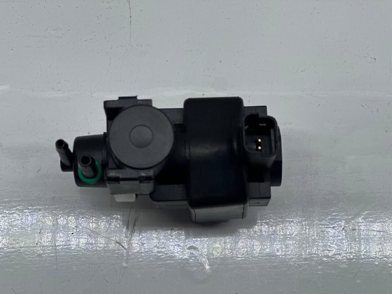 حساس تيربو بي ام دبليو
F80 f30 f35 f20 f3.1.  يرهم

متوفر ٧ قطع 

القطعه على 10 الاف 

يوجد توصيل لجميع المحافظات


**إذا كنت صاحب هذا الإعلان وتريد حذفه لأي سبب، رجاءا أرسل رسالة إلى الدعم الفني**