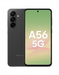 سامسونج A56 • ٢٥٦/١٢ • مستعمل