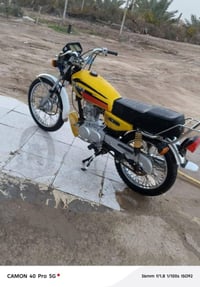 دراجة • موديل ٢٢ • أوراق أصولي