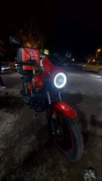 دايون موديل ٢٥ • ماشيه ٤٠٠٠ • سجل اربيل