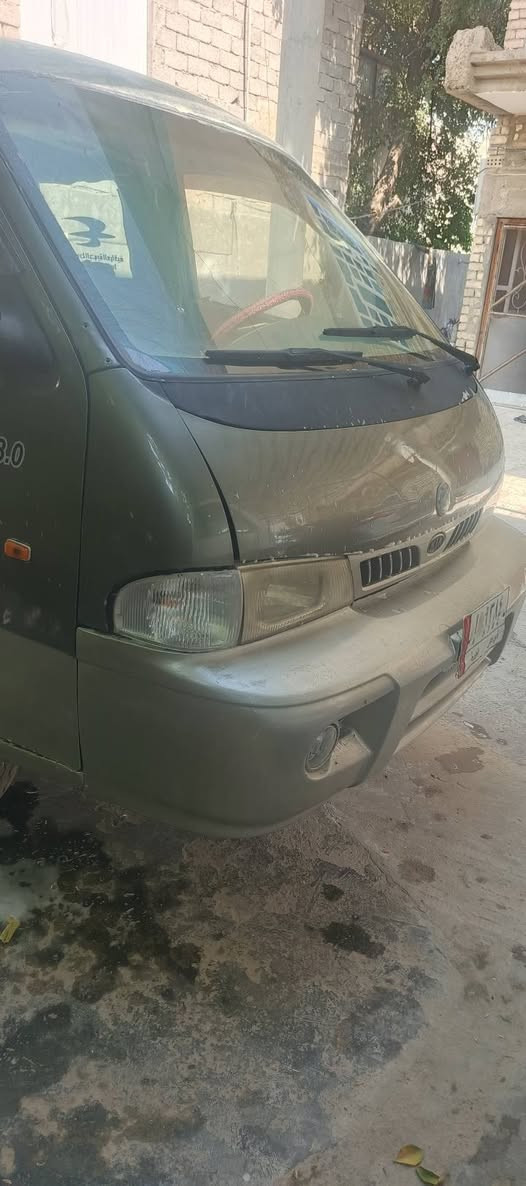 بريجو موديل 2000 رقم ذي قار مشروع وطني كير مكينه اكسل مكفولات مصبوغه جماليه تخم تاير كهربائيات كله شغاله صدر نظيف مكاني بغداد البيا؏ 60وبيها مجال بسيط  رقم هاتف ***********///‏‪***********‬‏
