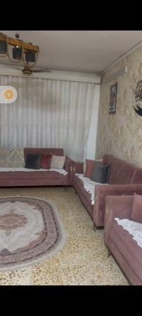 تركي • ٥ قطع • شقق المعهد